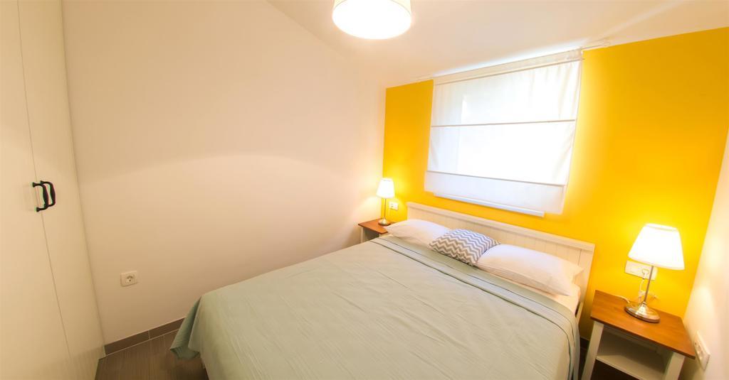 Apartments Denis Klek Luaran gambar