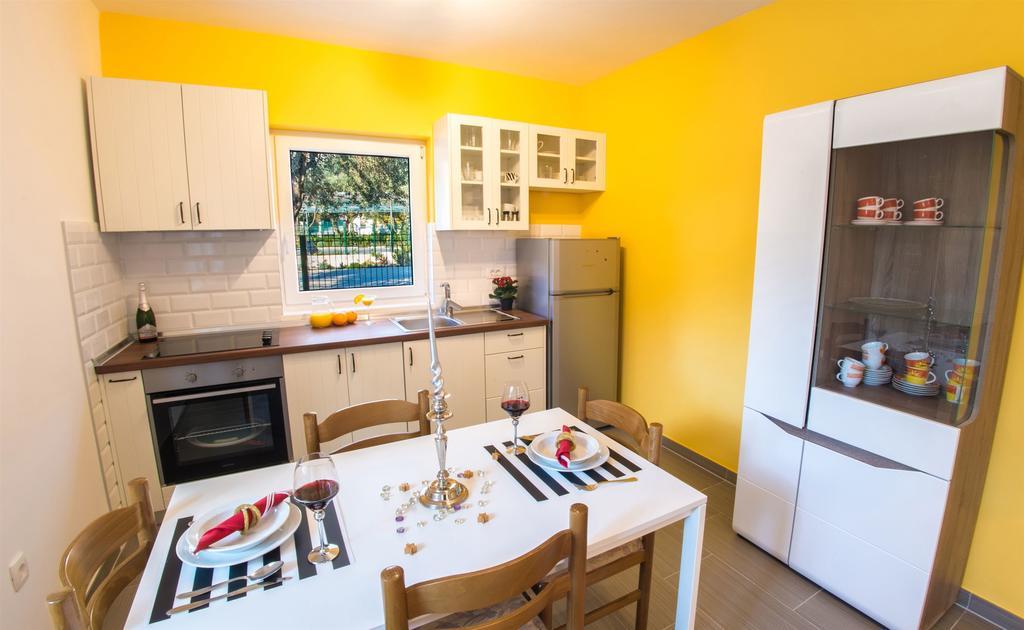 Apartments Denis Klek Luaran gambar