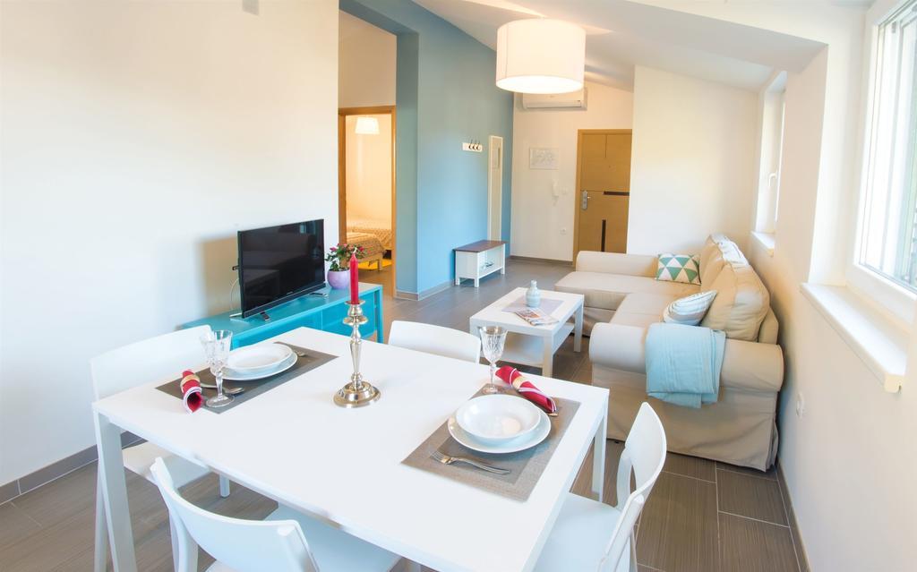 Apartments Denis Klek Luaran gambar