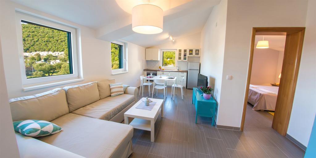 Apartments Denis Klek Luaran gambar