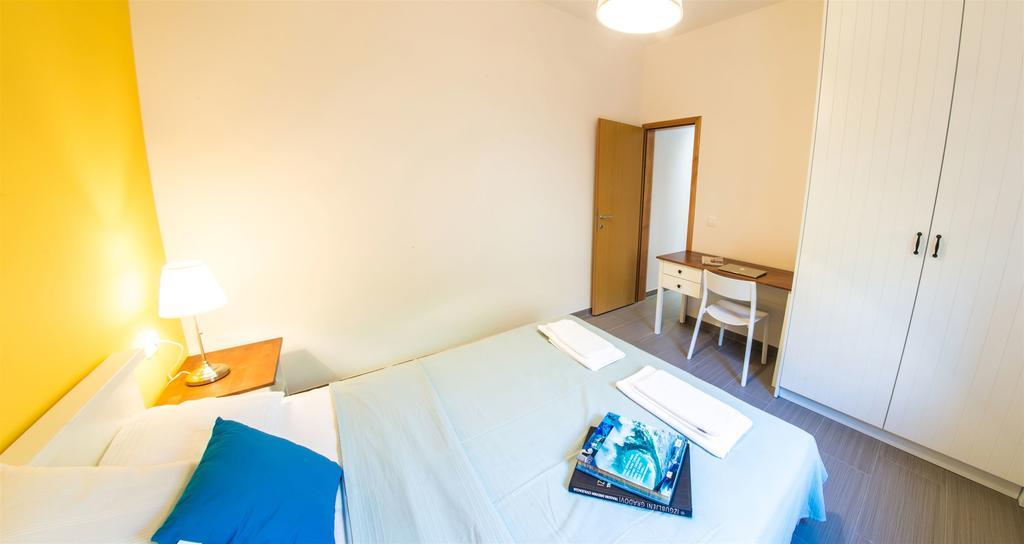 Apartments Denis Klek Luaran gambar