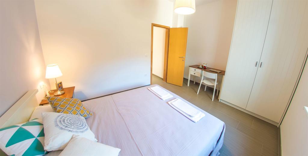 Apartments Denis Klek Luaran gambar