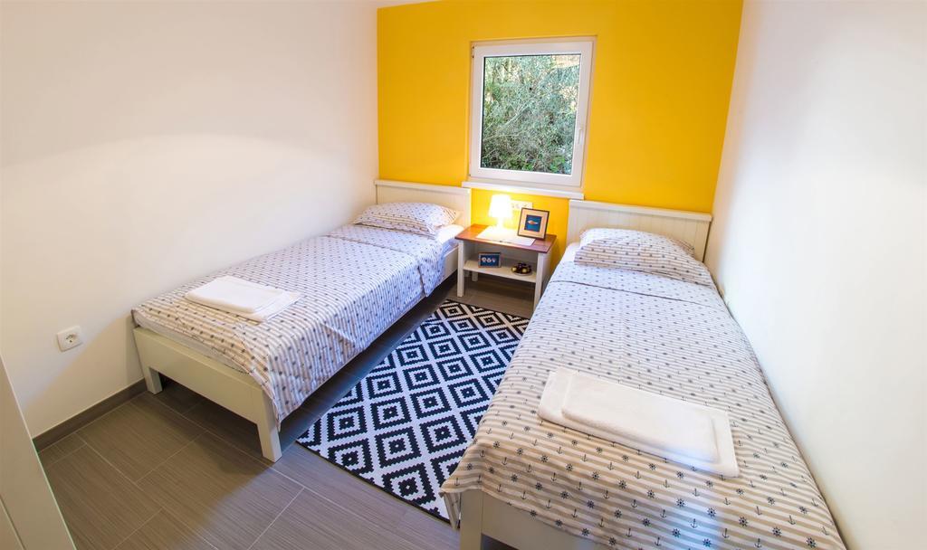 Apartments Denis Klek Luaran gambar