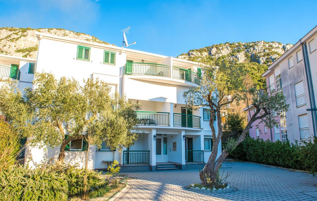 Apartments Denis Klek Luaran gambar