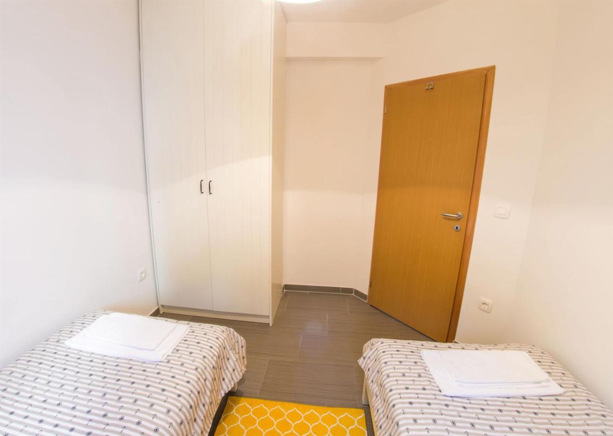 Apartments Denis Klek Luaran gambar