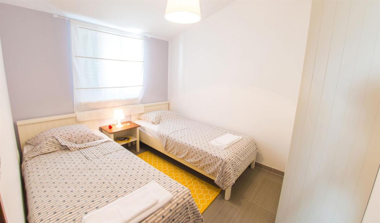 Apartments Denis Klek Luaran gambar