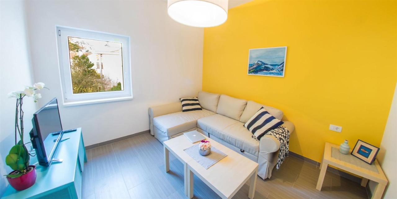 Apartments Denis Klek Luaran gambar