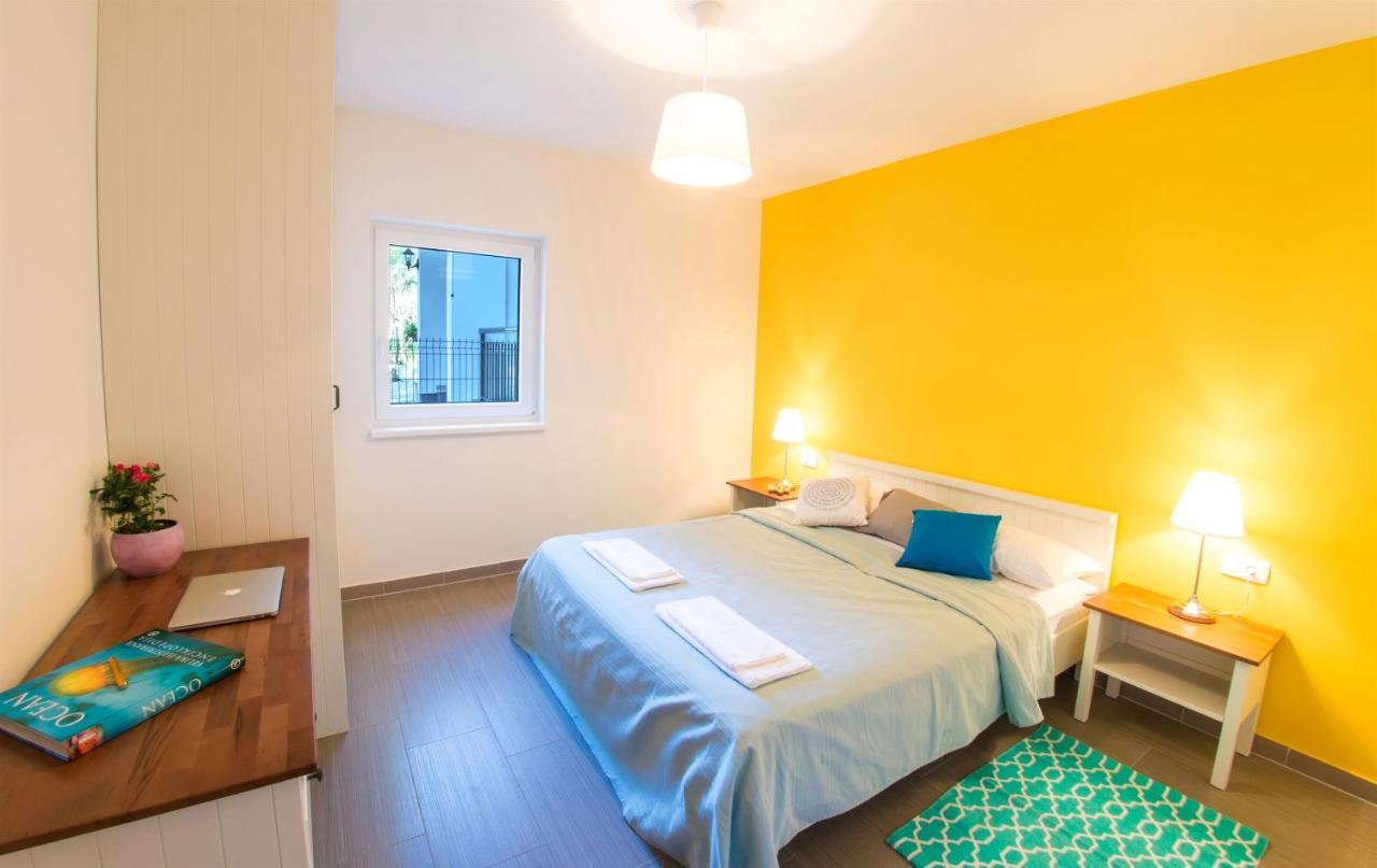Apartments Denis Klek Luaran gambar